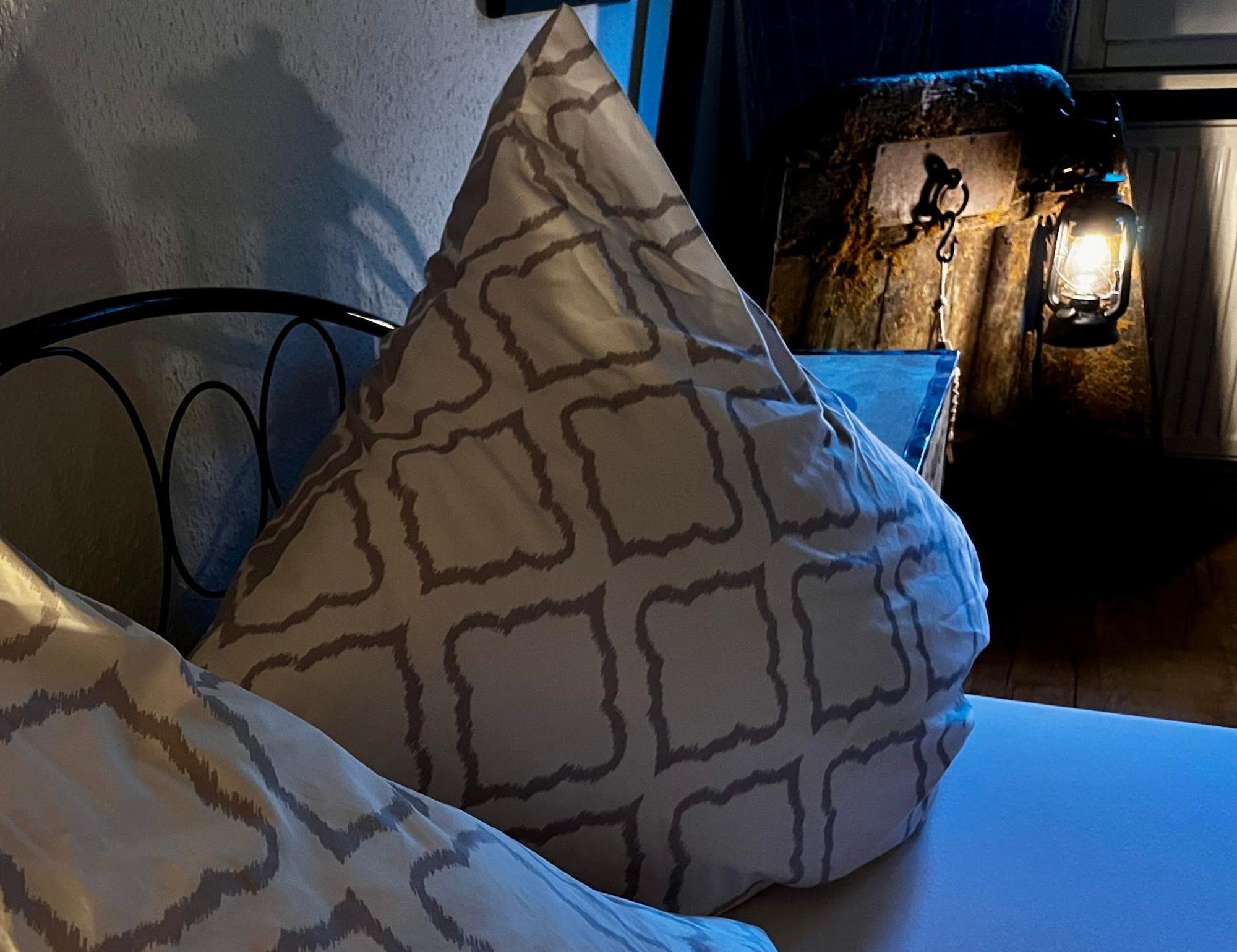 Touchdown21 Hotel Karlsruhe Ngoại thất bức ảnh